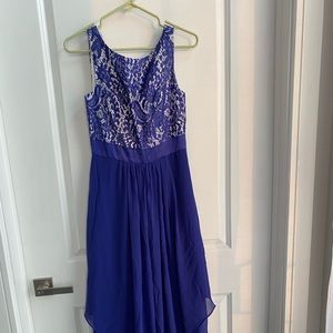 Long Prom/Wedding Dress